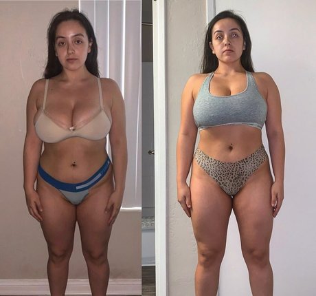 Alissandra Segura nude pornstar galleries