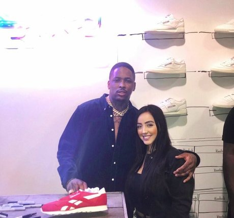 Alissandra Segura star porn picture