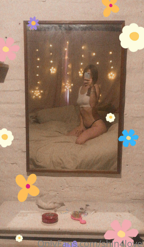 shin4love top star image