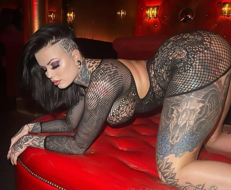 whitedovecrys actress picture