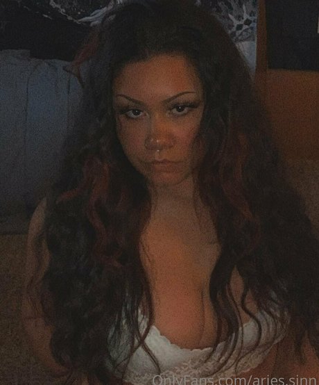 aries sinn pornstar naked pic