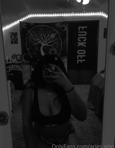 aries sinn star nude archive