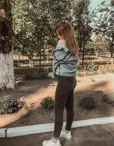 mirafitch perfect pornstar pic