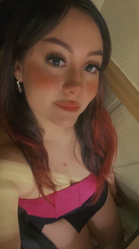 tinavalenssx model exclusive photo