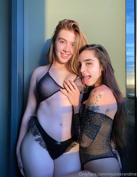 mysisterandme pornstar top pictures