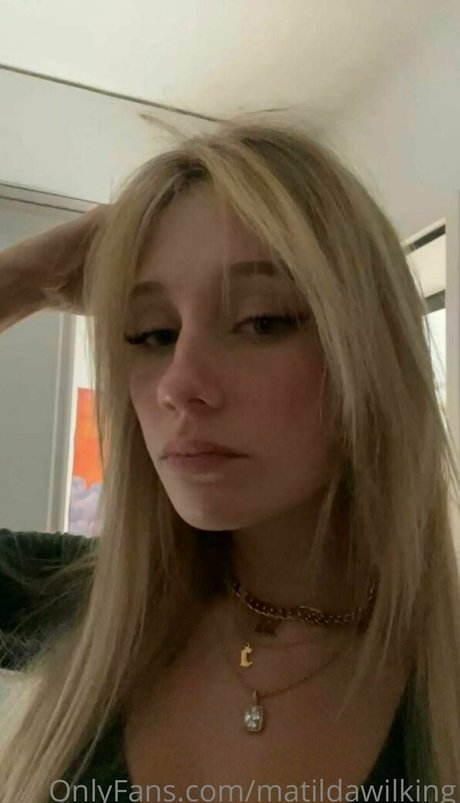 matildawilking top pornstar galleries