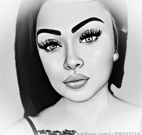 ella malyna27 star beautiful pic