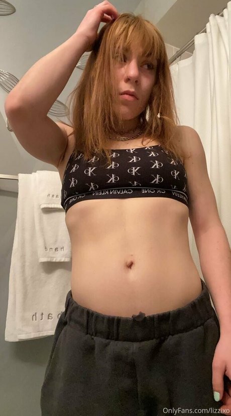 lizzixo star sex pictures