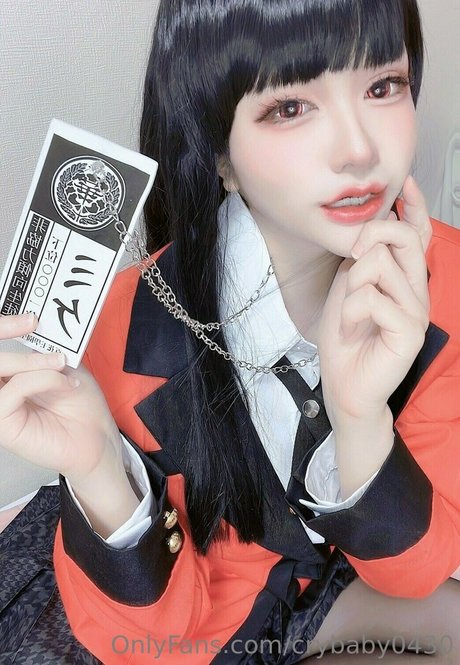 crybaby0430 pornstar adult image