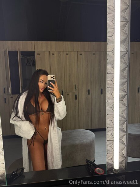 dianasweet1 nude model images