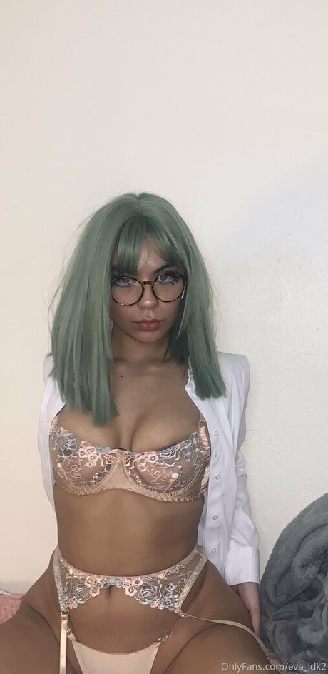 eva idk2 erotic star pic