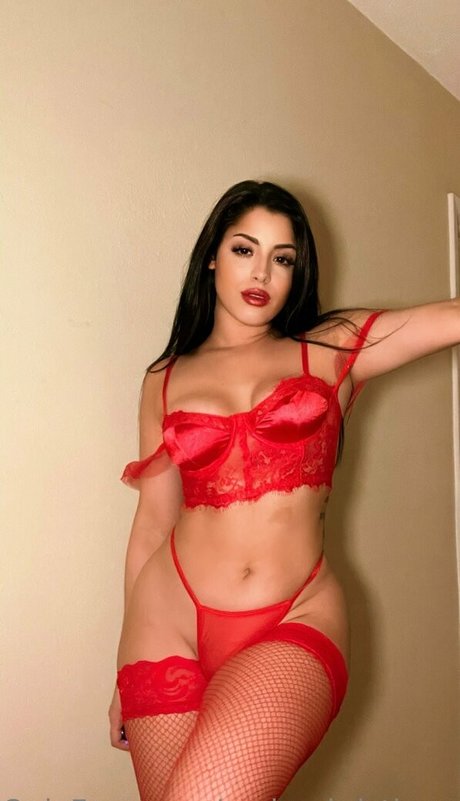 andreakristinee exclusive model photo