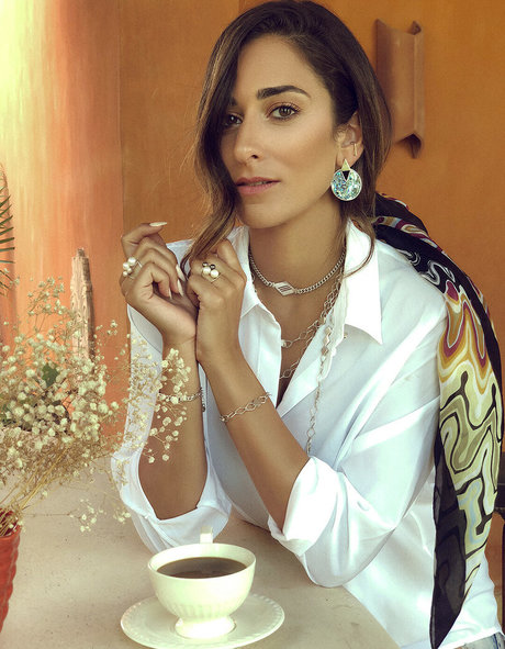 Amina Khalil hd pornstar archive