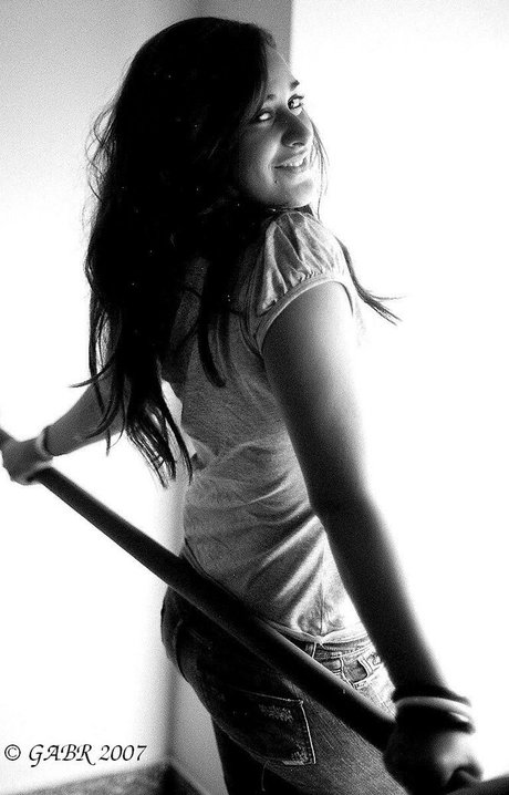 Amina Khalil high quality model pics