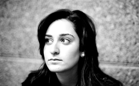 Amina Khalil model nudes galleries