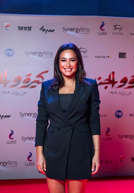 Hend Sabry sex star pics
