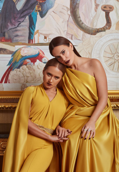 Hend Sabry nude pornstar picture