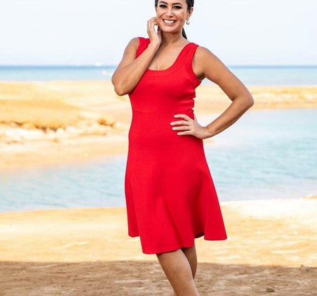 Hend Sabry star porn images