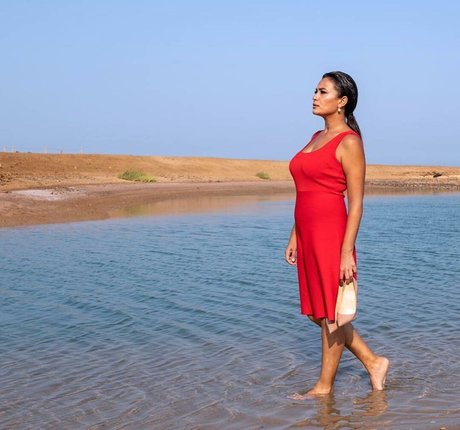 Hend Sabry porn actress gallery