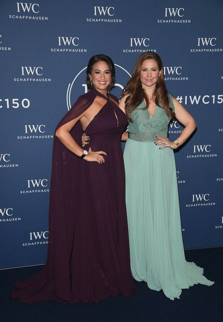 Hend Sabry Quick model image