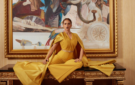 Hend Sabry pornstar nudes picture