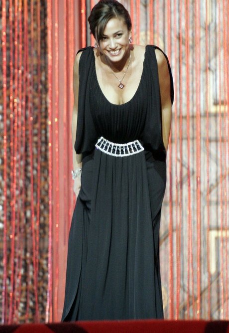 Hend Sabry star art picture