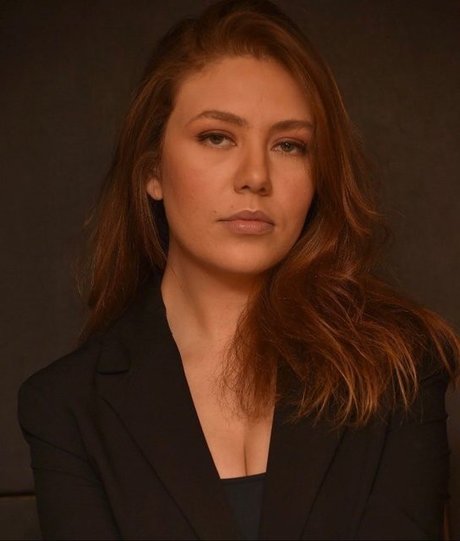 Rahma Hassan hd model image