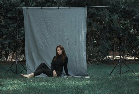 Rahma Hassan pornstar nudes img