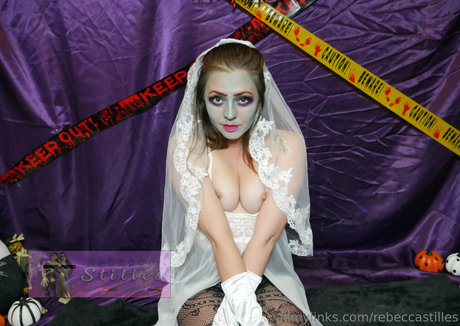 rebeccastilles star xxx photos