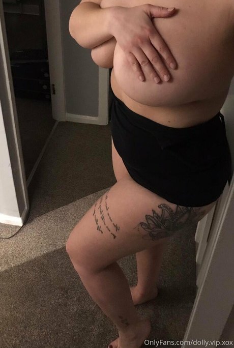 itsdollyxxx Profile pic