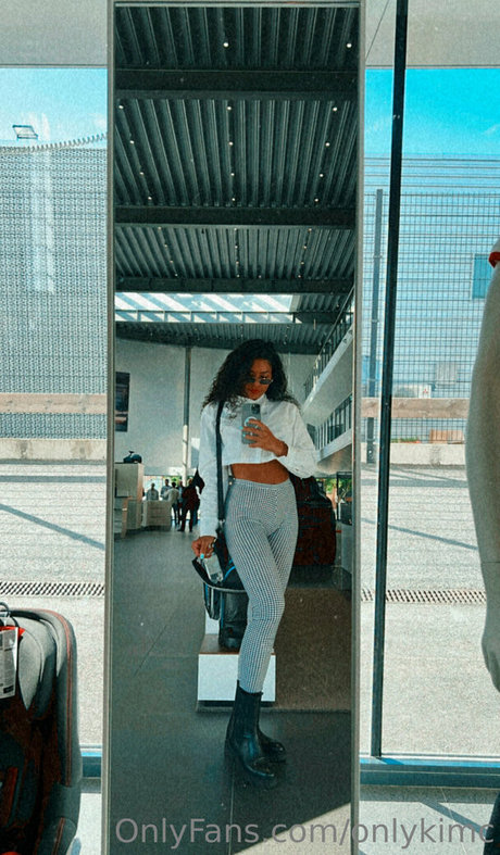 onlykimc art star picture