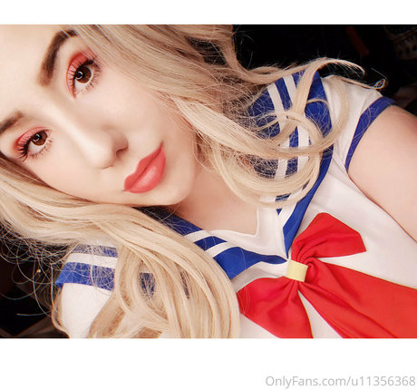 gothickitti model xxx pic