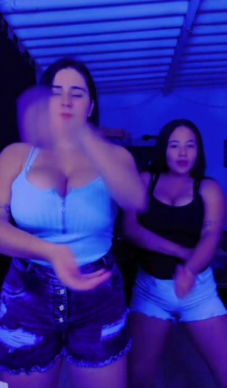 Wendy Yineth exclusive star pics