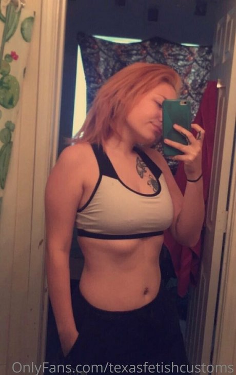texasfetishcustoms star xxx gallery