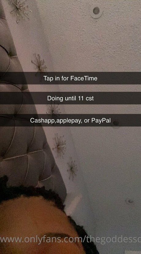 onlygoddessdior star pornographic pic