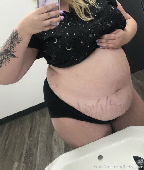 belly love pornstar sex pic