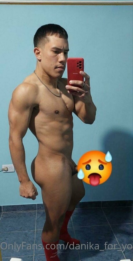 danika for you nice actress gallery