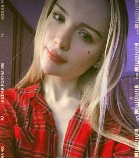 danika for you model exclusive archive