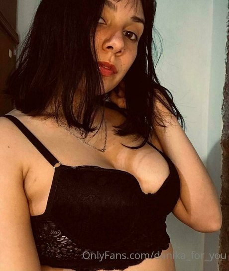 danika for you nudes model image