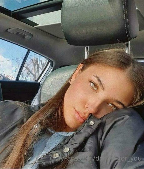 danika for you nude star gallery