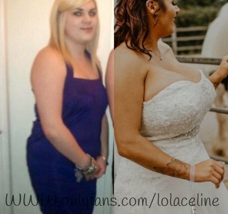 lolaceline Quick model image