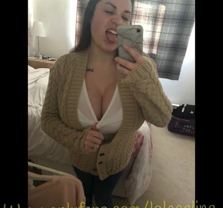 lolaceline pornstar exclusive photos