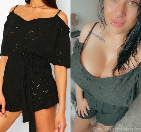 lolaceline nudes actress photo