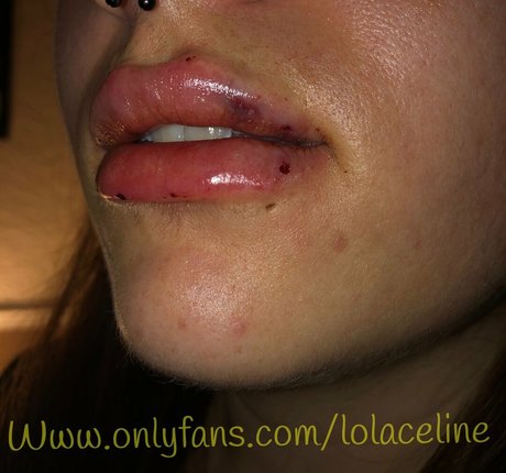 lolaceline high quality actress archive