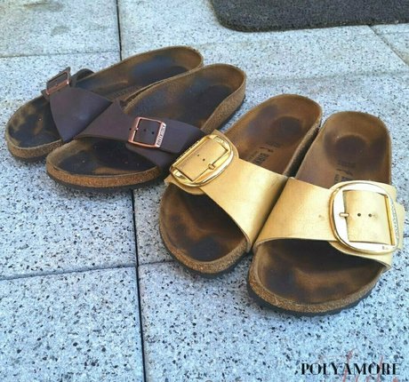 polyamorefeet best model archive