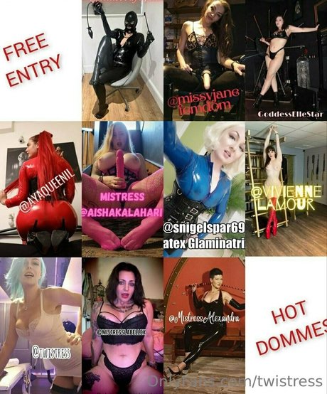 twistress pornstar sex picture