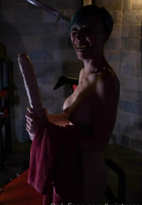 twistress art pornstar image