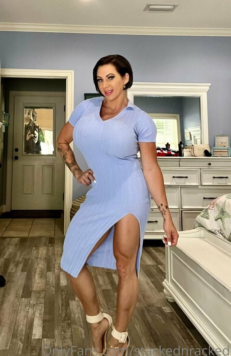 stackednracked xxx pornstar pics