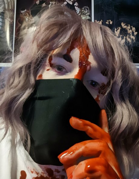 rinn69 model art pics