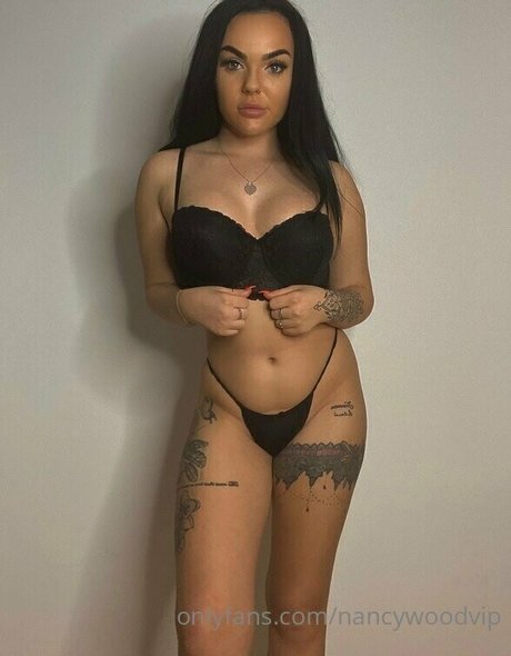 nancywood2 hd pornstar pic
